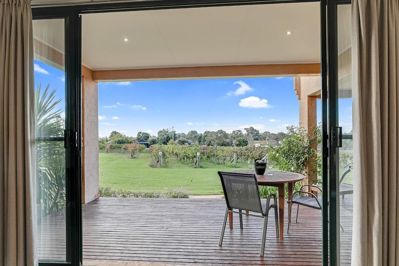 Tuileries At De Bortoli Rutherglen Exterior foto